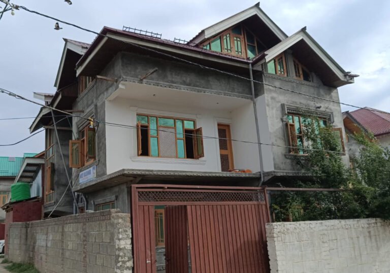 ACB Files Disproportionate Assets Case Against Patwari In J&K’s Kupwara